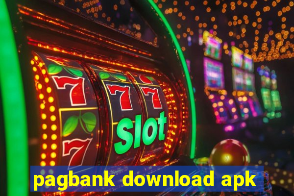 pagbank download apk